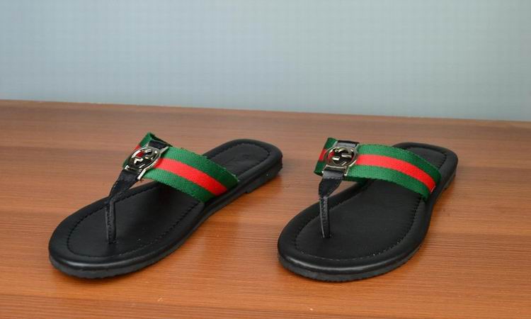 2017 Guci slippers woman 35-42-025